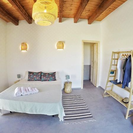 Nomade - Slow Living Lodge 巴莱斯特拉泰 外观 照片