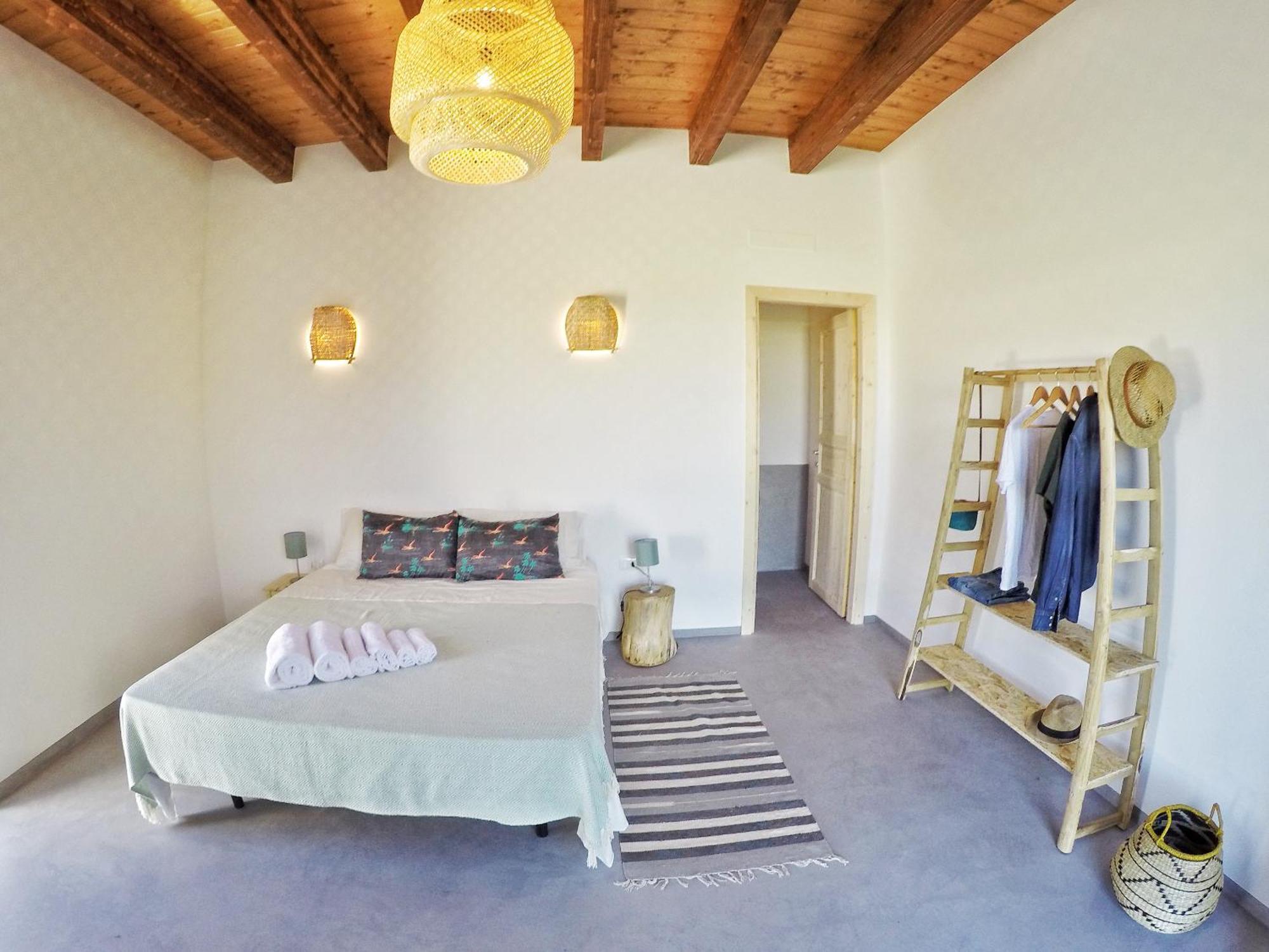 Nomade - Slow Living Lodge 巴莱斯特拉泰 外观 照片