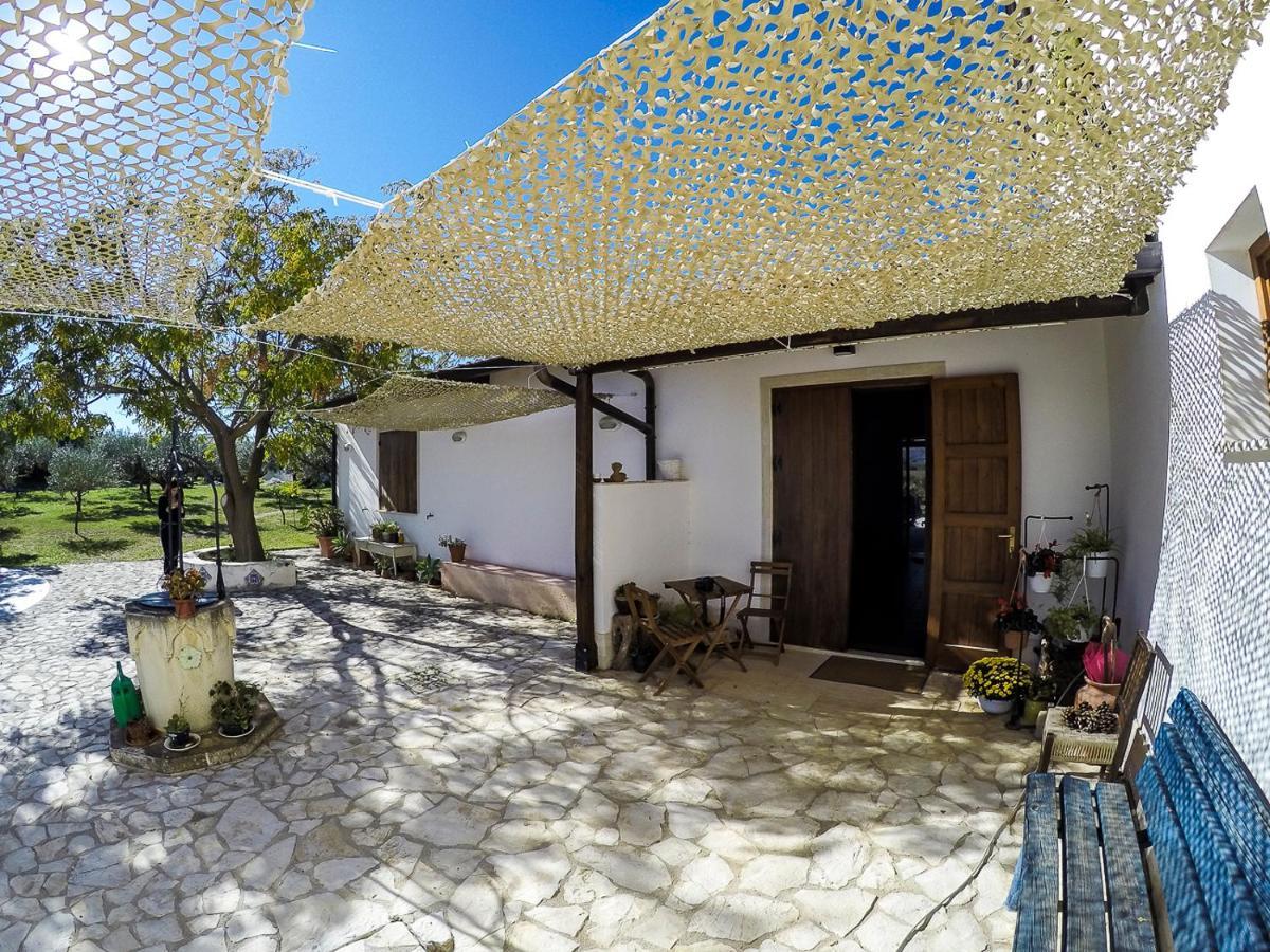 Nomade - Slow Living Lodge 巴莱斯特拉泰 外观 照片