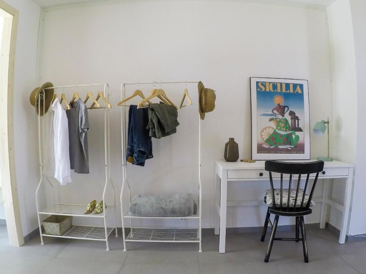 Nomade - Slow Living Lodge 巴莱斯特拉泰 外观 照片