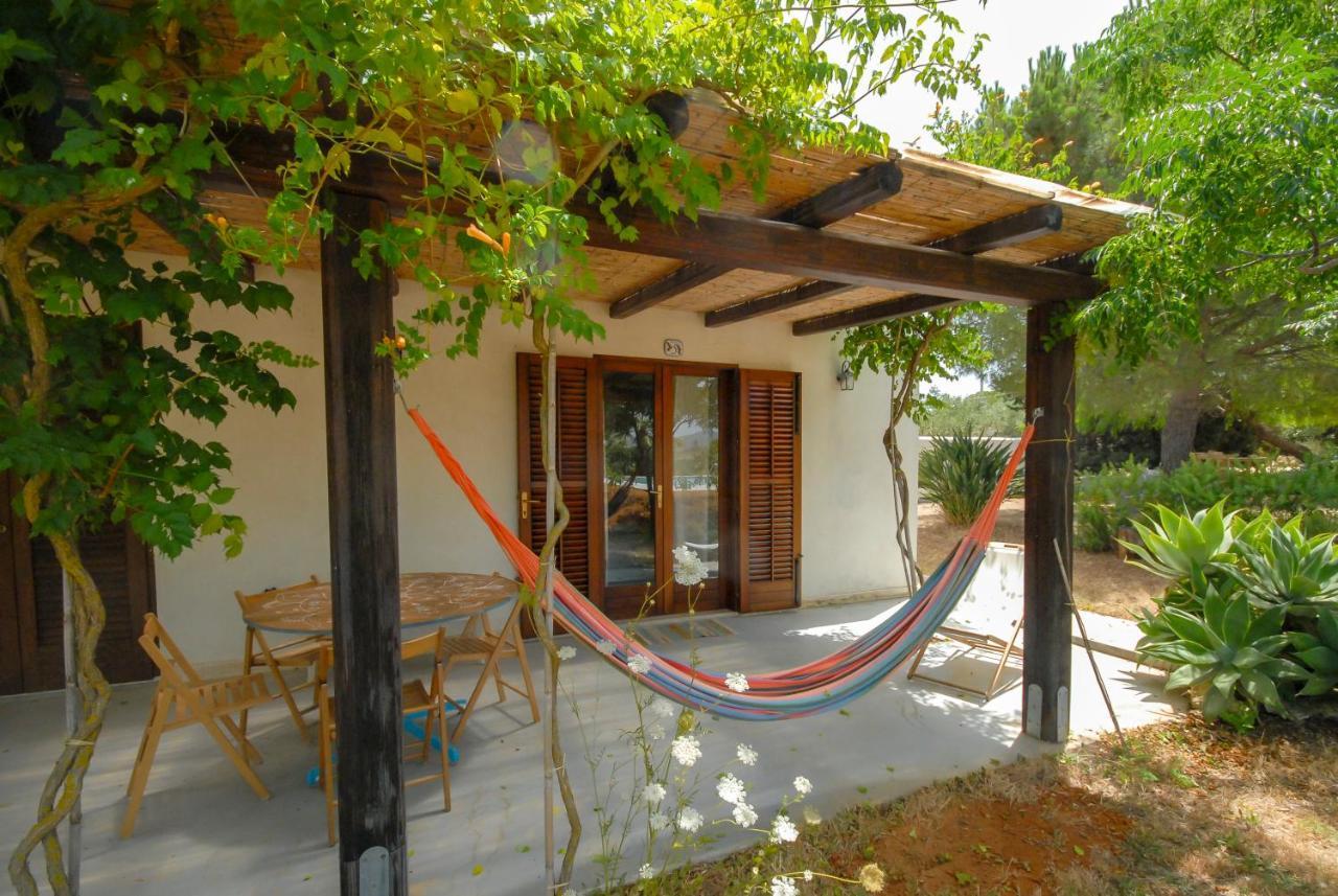 Nomade - Slow Living Lodge 巴莱斯特拉泰 外观 照片