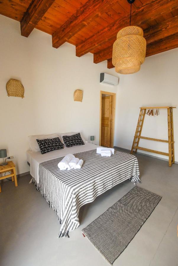 Nomade - Slow Living Lodge 巴莱斯特拉泰 外观 照片