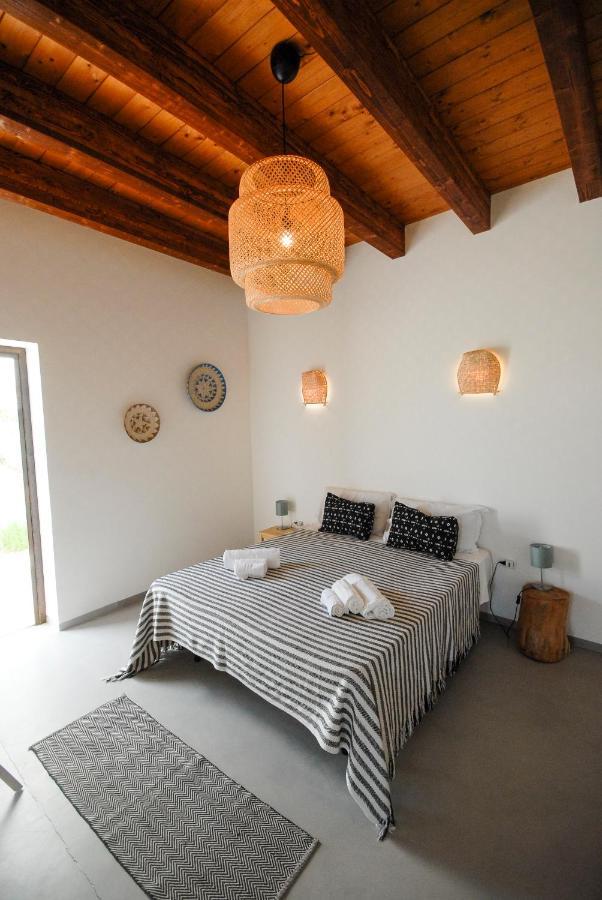 Nomade - Slow Living Lodge 巴莱斯特拉泰 外观 照片